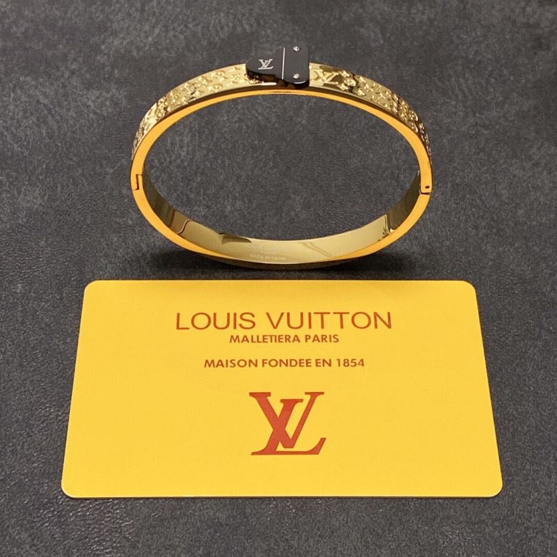 LV Bracelets